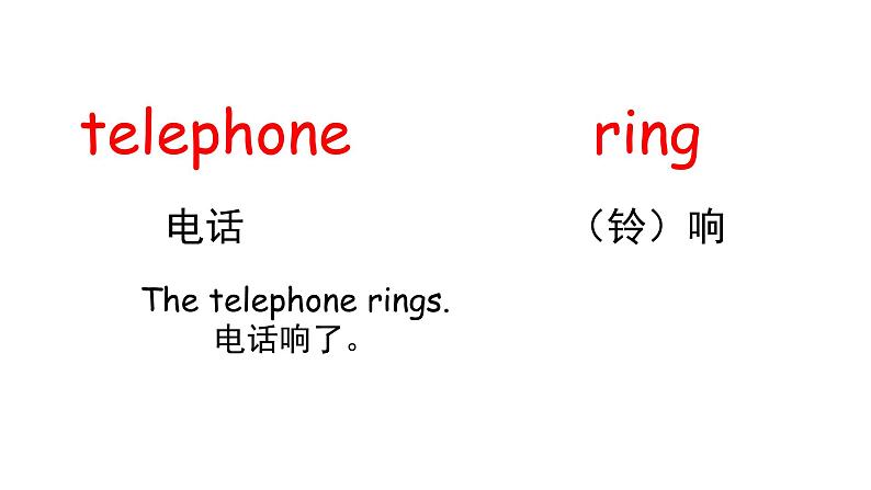 科普版英语五年级下Lesson11第四课时（课件+素材）07