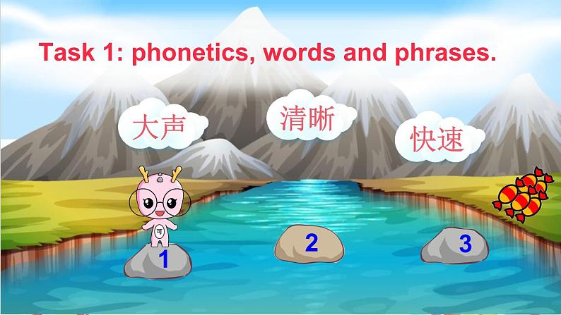 外研5英上 Module 1 Unit 2 PPT课件+教案03