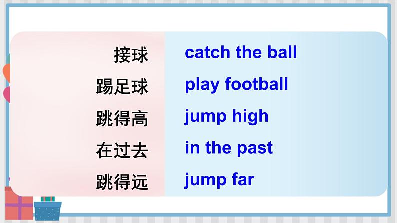 外研5英上 Module 6 Unit 2 PPT课件+教案08