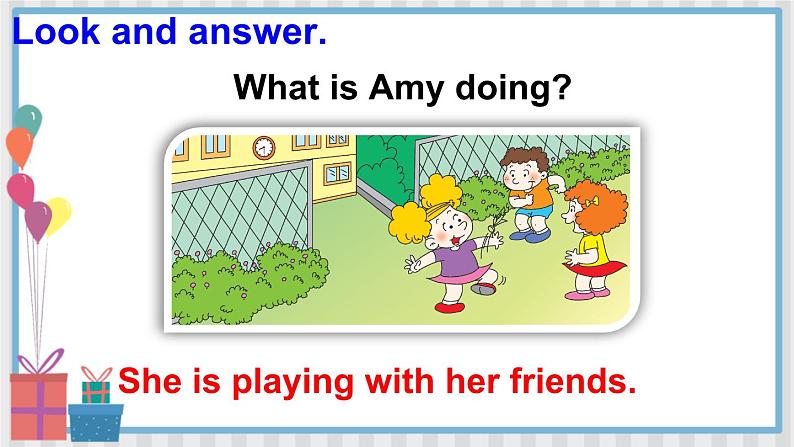 外研5英上 Module 8 Unit 2 PPT课件+教案04