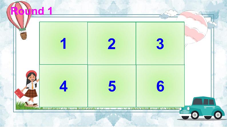 外研5英上 Module 9 Unit 2 PPT课件+教案06