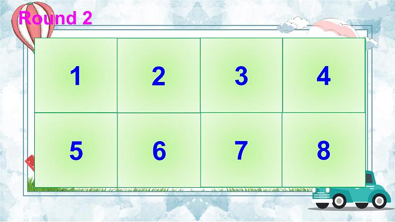 外研5英上 Module 9 Unit 2 PPT课件+教案07