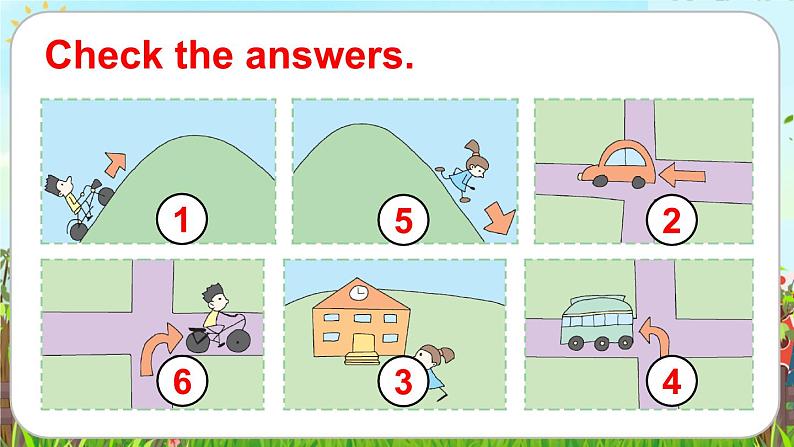 外研4英上 Review Module Unit 1 PPT课件+教案08