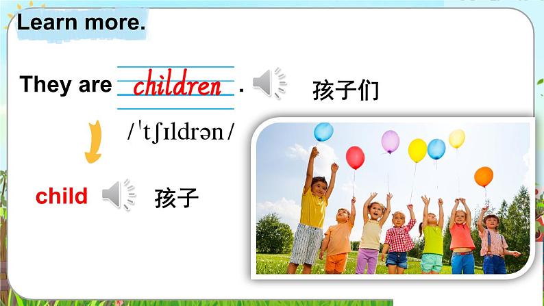 外研4英上 Module 2 Unit 2 PPT课件+教案04