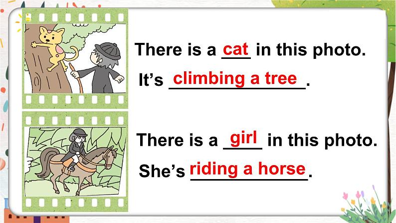 外研4英上 Module 7 Unit 2 PPT课件+教案03