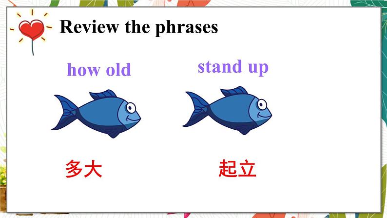 外研3英上 Module 6 Unit 2 PPT课件+教案08