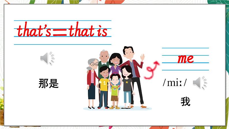 外研3英上 Module 9 Unit 1 PPT课件+教案08