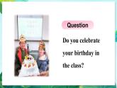 精通六英上 Unit 3 Fun Facts PPT課件+教案