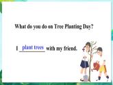 精通六英上 Unit 4 Lesson 22 PPT課件+教案