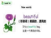 科普版英語四年級下 Lesson1 第三課時（課件+素材）