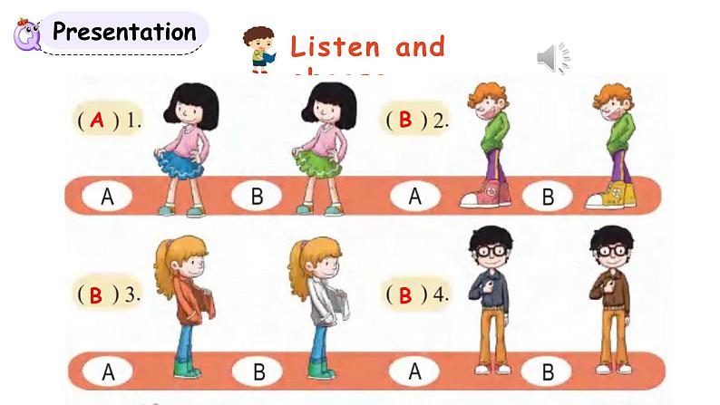 科普版英语四年级下 Lesson2 第四课时（课件+素材）03