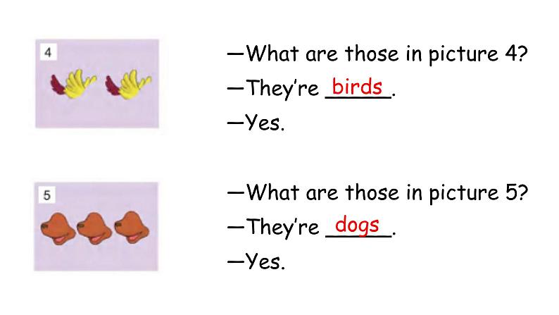 科普版英语四年级下册lesson5第四课时（课件+素材）08