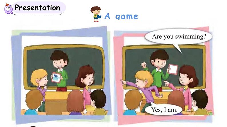 科普版英语四下Lesson10 第四课时（课件+素材）03