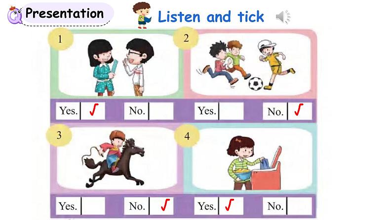 科普版英语四下Lesson10 第四课时（课件+素材）05