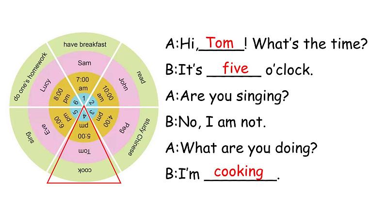 科普版英语四下Lesson10 第四课时（课件+素材）07