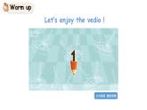 科普版英語四下Lesson11 第一課時（課件+素材）