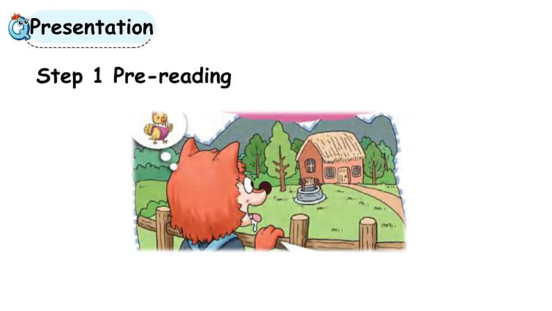 科普版英语三年级下 Lesson6 第二课时（课件+素材）04