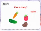 精通4英上 Unit 3 Lesson 17 PPT课件+教案