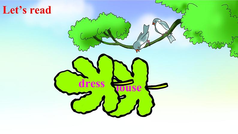 精通4英上 Unit 5 Lesson 26 PPT课件+教案06