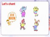 精通4英上 Unit 6 Lesson 33 PPT课件+教案