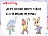 精通4英上 Unit 6 Lesson 33 PPT课件+教案