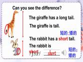 精通4英上 Unit 6 Lesson 33 PPT课件+教案