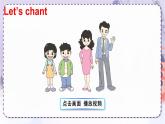精通4英上 Unit 6 Lesson 35 PPT課件+教案