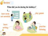 Assessment I（課件+素材）湘少版（三起）英語(yǔ)六年級(jí)上冊(cè)