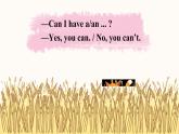 湘少版（三起）英語五年級上冊--Unit 5 Can I have a pet？ Part C-D（課件+素材）