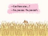 湘少版（三起）英語五年級上冊--Unit 5 Can I have a pet？ Part C-D（課件+素材）