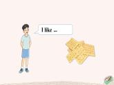 湘少版（三起）英語四年級上冊--Unit 5 I like noodles Part C-D（課件+素材）