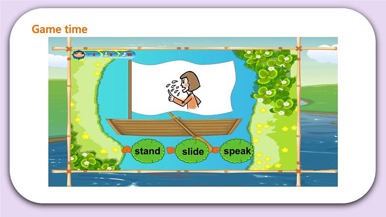 人教版新起点英语六上册Unit 2 Around the world 第三课时课件+教案+练习03