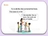 人教版新起點英語六上冊Unit 3 Animal world lesson2課件+教案+練習(xí)
