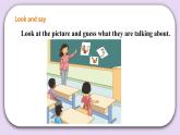 人教版新起點英語六上冊Unit 3 Animal world lesson2課件+教案+練習(xí)