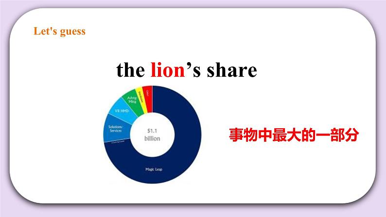 人教版新起点英语六上册Unit 3 Animal world story time课件+教案+练习08