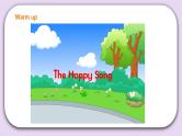 人教版新起点英语六上册Unit 4 Feelings lesson1课件+教案+练习