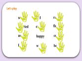 人教版新起点英语六上册Unit 4 Feelings lesson3课件+教案+练习