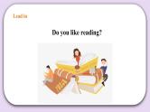 人教版新起点英语六上册Unit 4 Feelings story time课件+教案+练习