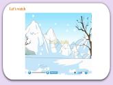 人教版新起点英语六上册Unit 6 Winter Vacation story time课件+教案+练习