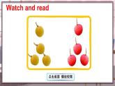精通五英上 Unit 6 Lesson 36 PPT課件+教案