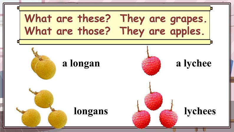 精通五英上 Unit 6 Lesson 36 PPT课件+教案06