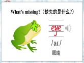 精通三英上 Unit 3 Lesson 13 PPT課件+教案