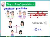 冀教版5英上 Unit 1 Lesson 1 PPT課件+教案