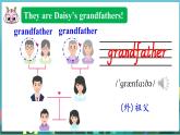 冀教版5英上 Unit 1 Lesson 1 PPT课件+教案