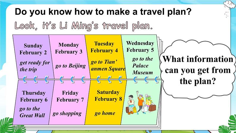 冀教版5英上 Unit 3 Lesson 17 PPT课件+教案06