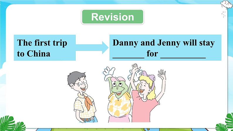 冀教版5英上 Unit 4 Lesson 20 PPT课件+教案03