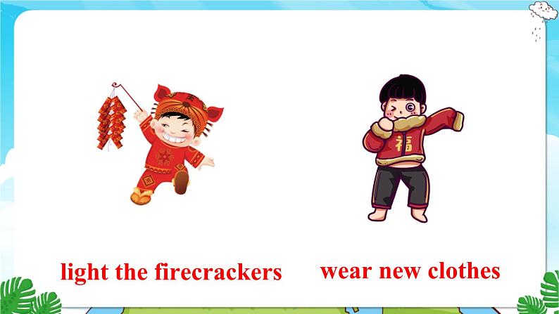 冀教版5英上 Unit 4 Lesson 20 PPT课件+教案08