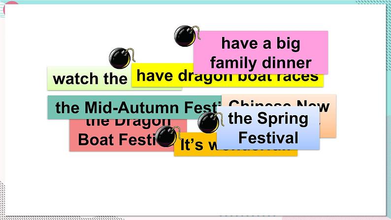 冀教版5英上 Unit 4 Lesson 23 PPT课件+教案03