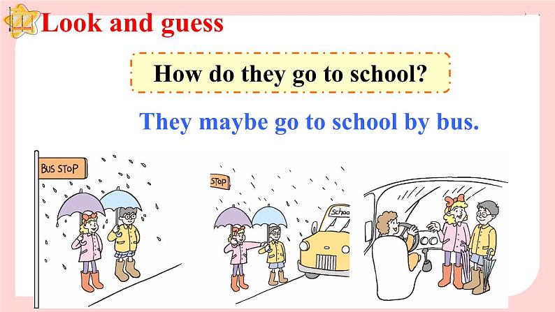 冀教版6英上 Unit 2 Lesson 7 PPT课件+教案05