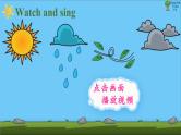 冀教版6英上 Unit 2 Lesson 10 PPT课件+教案